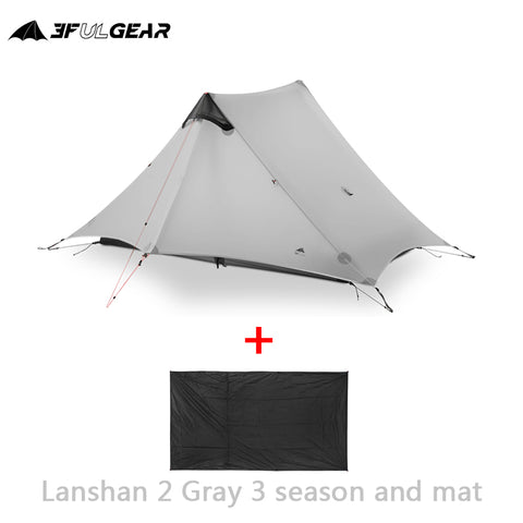 Image of 3F UL Gear LanShan 2 Tent