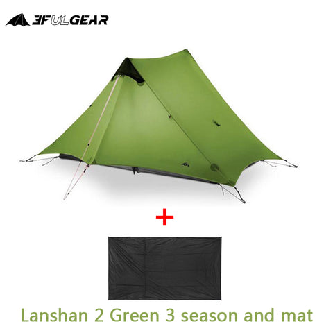 Image of 3F UL Gear LanShan 2 Tent