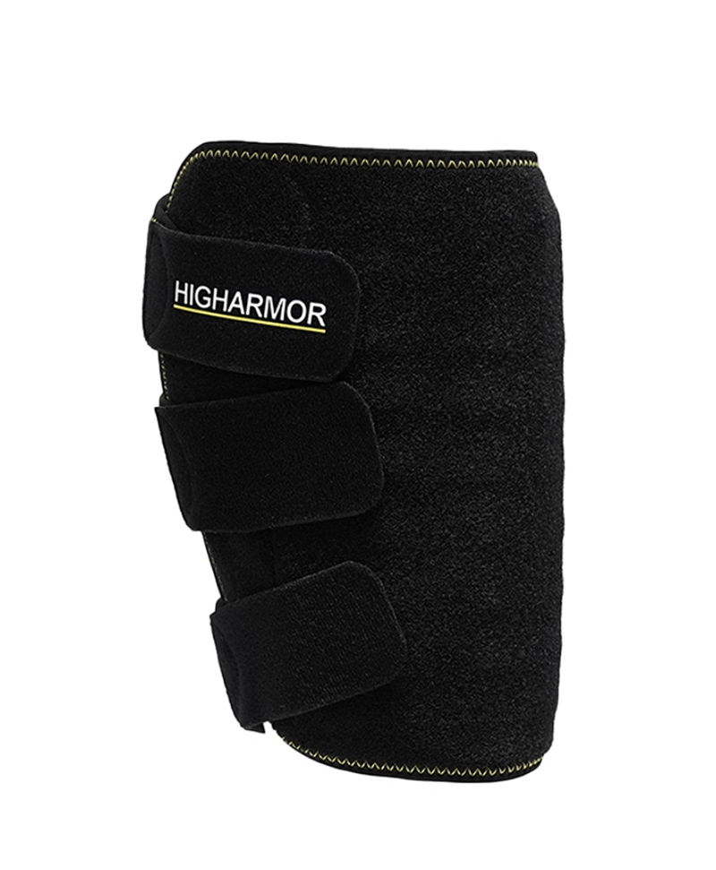 High Armor Stab Proof Lower Leg Protector(A pair)