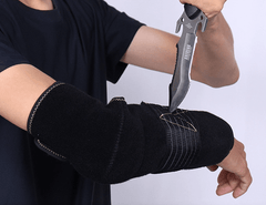 High Armor Stab Proof Arm Guard