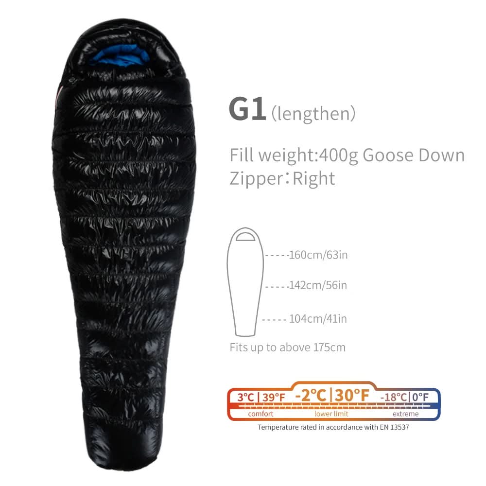 AEGISMAX G Series