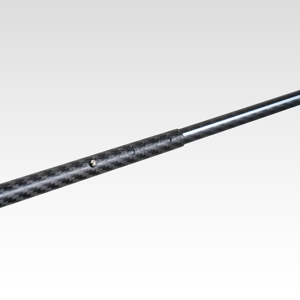 Tfstents Enran Carbon Fiber End Ploe