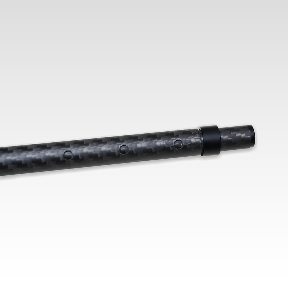 Tfstents Enran Carbon Fiber End Ploe