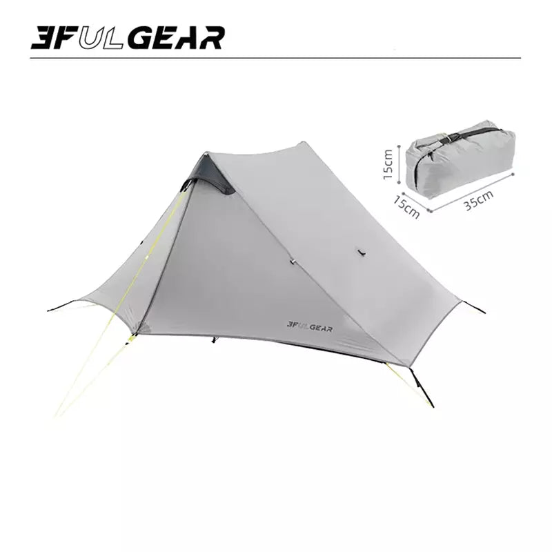 3F UL Gear LanShan 2 Tent 2026