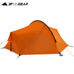 3F UL Gear Puferfish 2 Tent