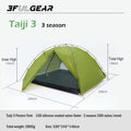3F UL Gear Taiji 3 Tent