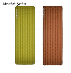 Mountain Spring R7 Max Sleeping Pad