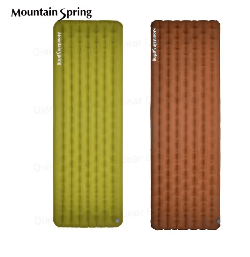 Mountain Spring R7 Max Sleeping Pad