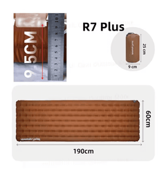 Mountain Spring R7 Max Sleeping Pad