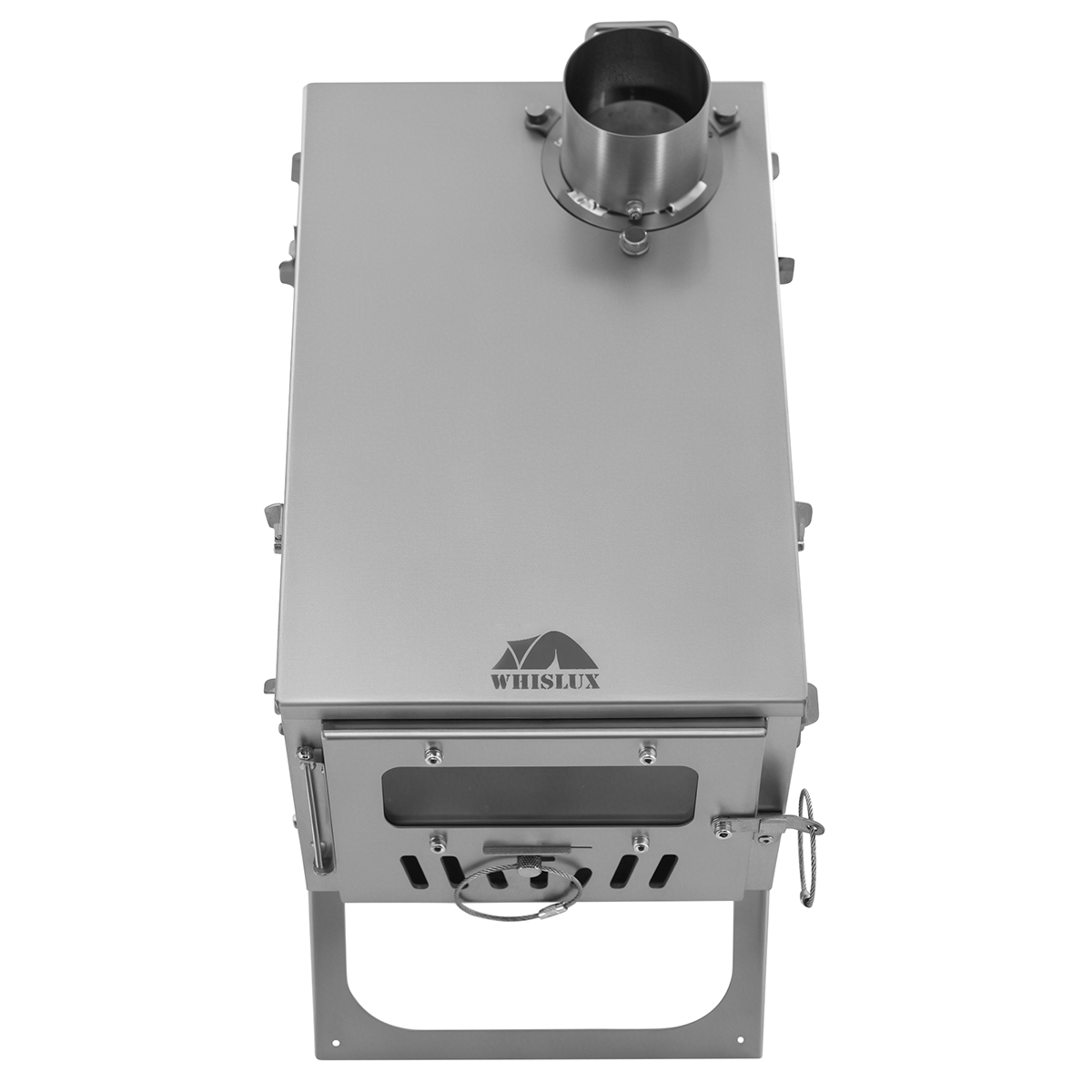 Whislux G1 Titanium Stove