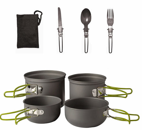 Image of Camping Stove DS-201