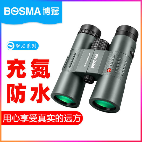 Image of Bosma Eagle 10X42 Binoculars