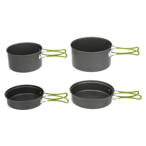 Image of Camping Stove DS-301