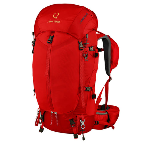 Image of Strong Oxygen Soar 50/65+10L Backpacking Pack