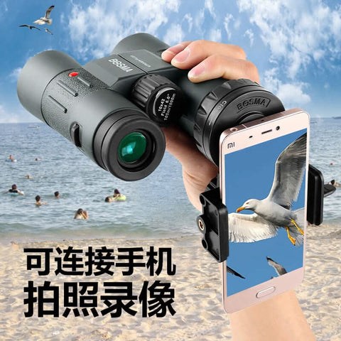 Image of Bosma Eagle 10X42 Binoculars