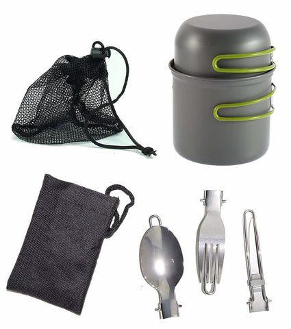 Image of Camping Stove DS-201