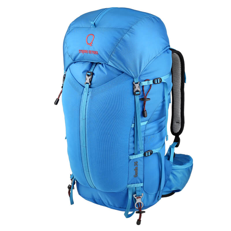 Strong Oxygen Gazelle 36L Backpacking Pack