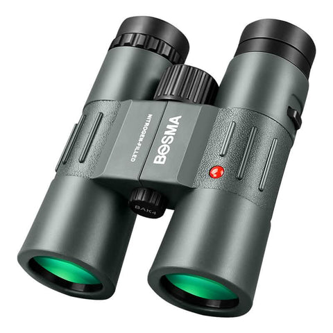 Image of Bosma Eagle 10X42 Binoculars