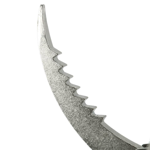 Image of Folding Climbing Hooks 4 Claws Stainless Steel
