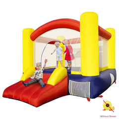 FUMILE Inflatable Bounce House (2021 New)