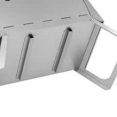 Whislux G1 Titanium Stove