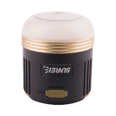 Lanterne de camping Sunrei CC3 avec batterie externe 9900 mAh