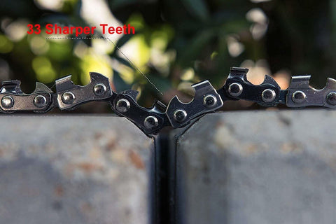 Image of Pocket Chainsaw Emergency Outdoor Survival Gear 24"