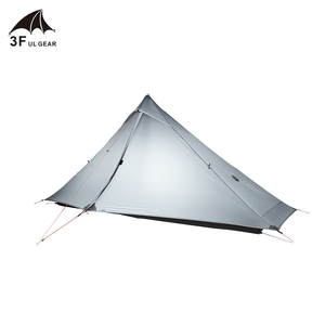 3F UL LanShan 1 pro Tent (T-door)