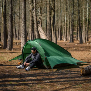 Naturehike Flying Fish 2 Tent