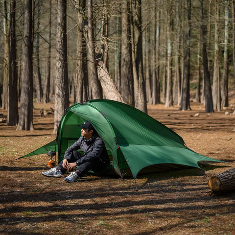 Image of Naturehike Flying Fish 2 Tent