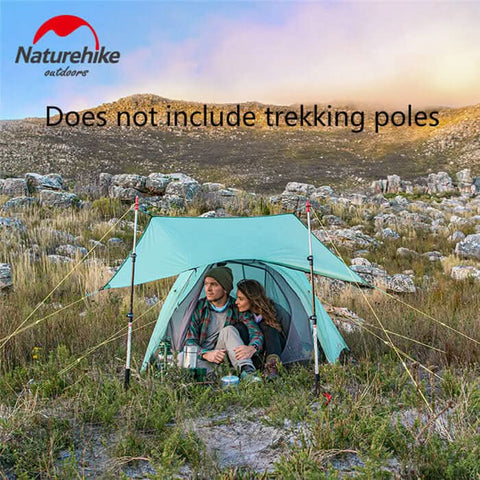 Image of Naturehike SHARED-2