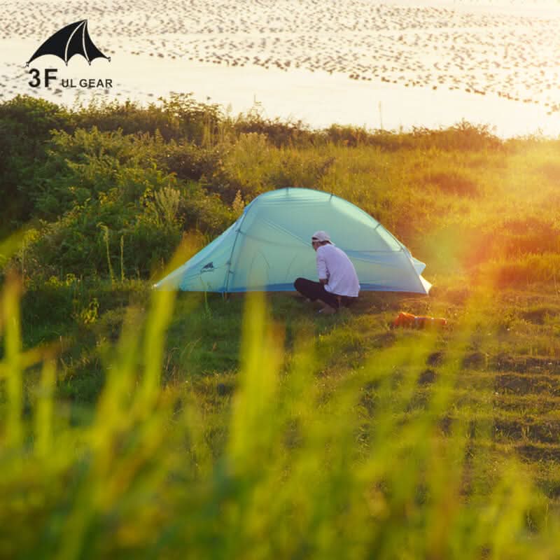 3F UL Gear ZhengTu 2 Tent
