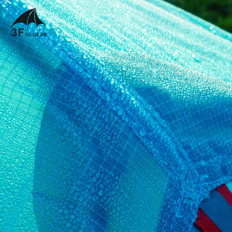 3F UL Gear ZhengTu 2 Tent