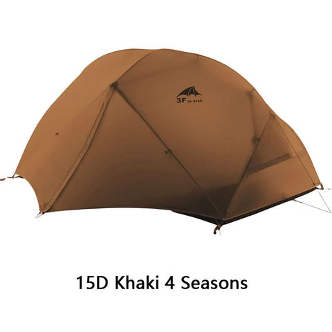 Image of 3F UL Floating Cloud 2 Tent