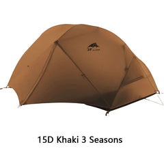 3F UL Gear Floating Cloud 2 Tent