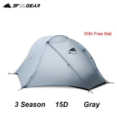 Image of 3F UL Floating Cloud 1 Tent
