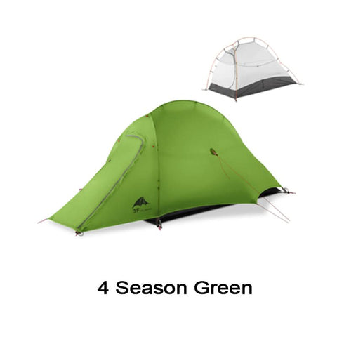 Image of 3F UL Gear ZhengTu 1 Tent
