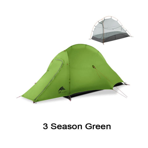 Image of 3F UL Gear ZhengTu 1 Tent