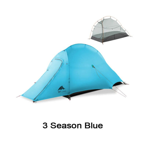 Image of 3F UL Gear ZhengTu 1 Tent