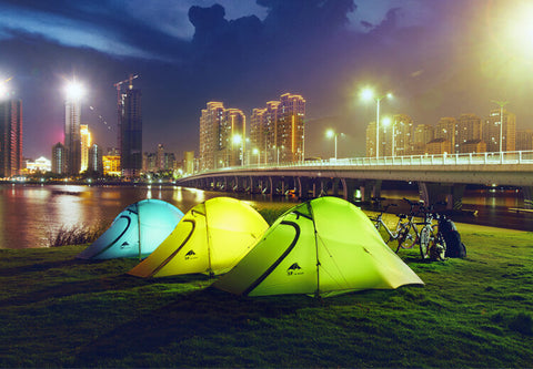 Image of 3F UL Gear ZhengTu 2 Tent
