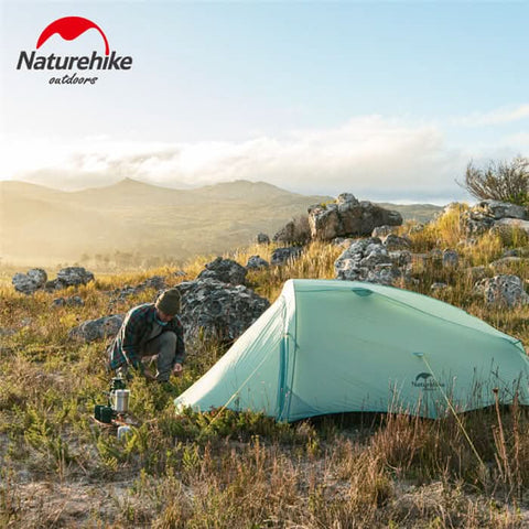Image of Naturehike SHARED-2