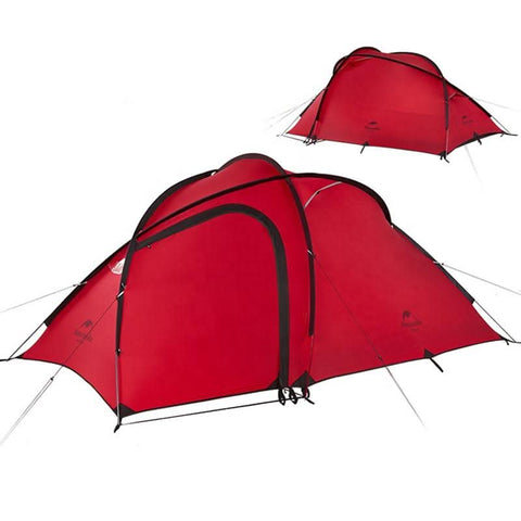 Image of Naturehike Hiby 2-3