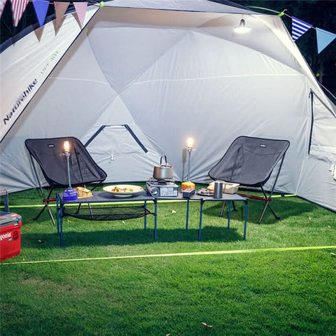 Image of Naturehike Sun Shelter