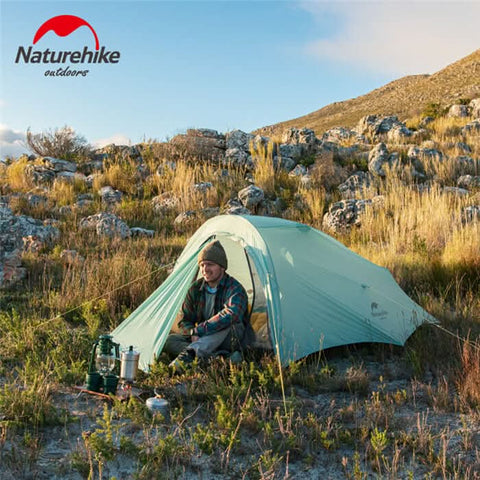 Image of Naturehike SHARED-2