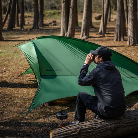 Image of Naturehike Flying Fish 2 Tent