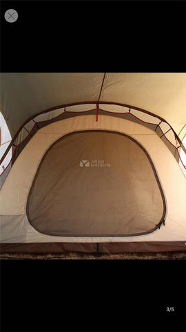 Image of Mobi Garden Zhuimeng 4 Person Tent