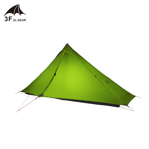 Image of 3F UL LanShan 1 pro Tent
