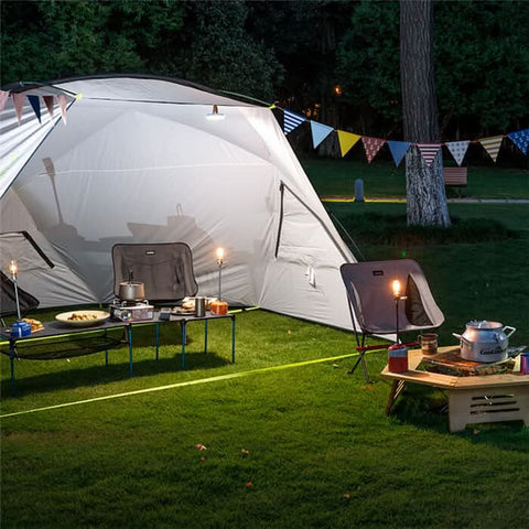 Image of Naturehike Sun Shelter