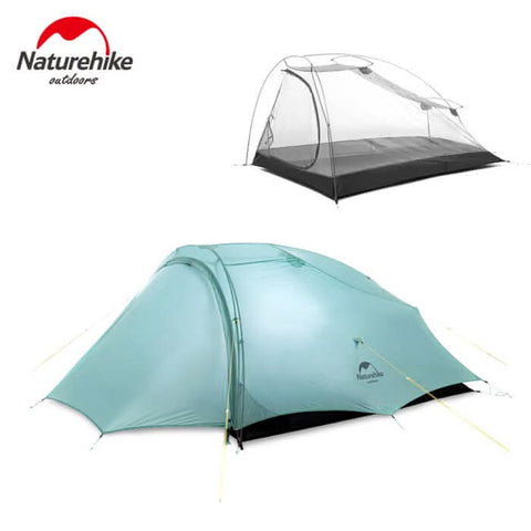 Image of Naturehike SHARED-2