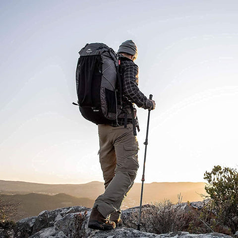 Image of Naturehike Rock Series 60L Backpack